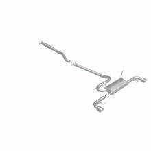 Load image into Gallery viewer, MagnaFlow BRE Exhaust Kit 14-17 Mazda 6 2.5L - 106-0823