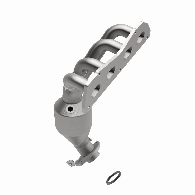 MagnaFlow Direct Fit Catalytic Converter 09 Toyota Venza 2.7L - 51381