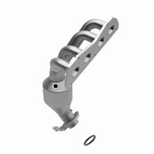 Load image into Gallery viewer, MagnaFlow Direct Fit Catalytic Converter 09 Toyota Venza 2.7L - 51381