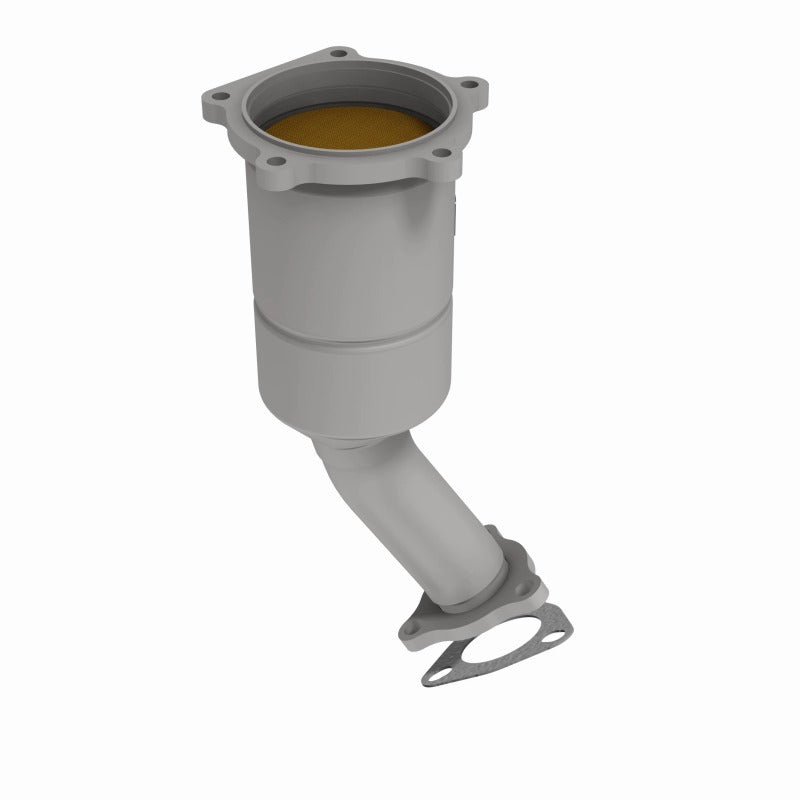 MagnaFlow DF Catalytic Conv 2001-04 Nissan Frontier/Xterra 2.4L Front *NOT FOR SALE IN CALIFORNIA* - 51991