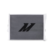 Load image into Gallery viewer, Mishimoto 99-06 BMW 323i/323i/328i/330i Performance Aluminum Radiator - MMRAD-E46-323