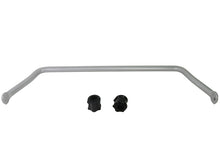 Load image into Gallery viewer, Whiteline 2018-2021 Jeep Wrangler 33mm Front Sway Bar Kit - BJF01Z