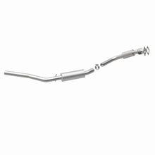 Load image into Gallery viewer, MagnaFlow 09-10 Dodge Grand Caravan 3.8L CARB Compliant Direct Fit Catalytic Converter - 5551510