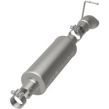 Load image into Gallery viewer, MagnaFlow SYS C/B 91-95 Jeep Wrangler 2.5/4.0 - 17126