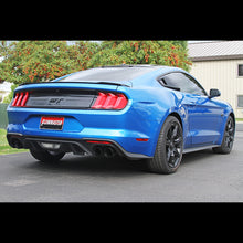 Load image into Gallery viewer, Flowmaster 18-23 Mustang 5.0L Outlaw Axle-Back Exhaust System - Black Tips(w/Valves) - 817824