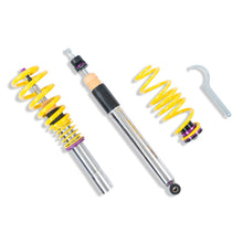 Load image into Gallery viewer, KW Coilover Kit V3 Audi Q5 (8R); all models; all engines not equipped w/ electronic dampening - 35210090
