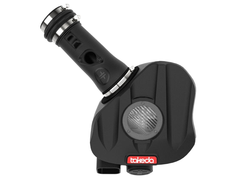 aFe POWER 23-24 Toyota GR Corolla Takeda Momentum Intake - 56-70065D