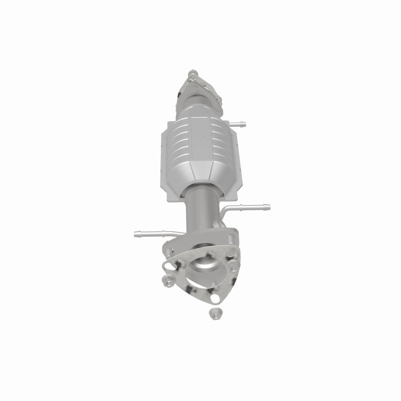 MagnaFlow 96-98 Chevrolet S10 4.3L Direct Fit Converter - 4451497