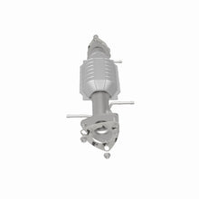 Load image into Gallery viewer, MagnaFlow Direct Fit Catalytic Converter 96-99 S10/Sanoma 4WD 4.3L - 447214
