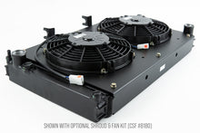 Load image into Gallery viewer, CSF Porsche 944 (NA and Turbo) High Performance Radiator - 7088