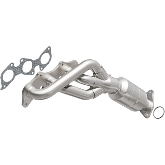 MagnaFlow Direct Fit Catalytic Converter 10-12 Toyota FJ/4Runner 4.0L - 51198