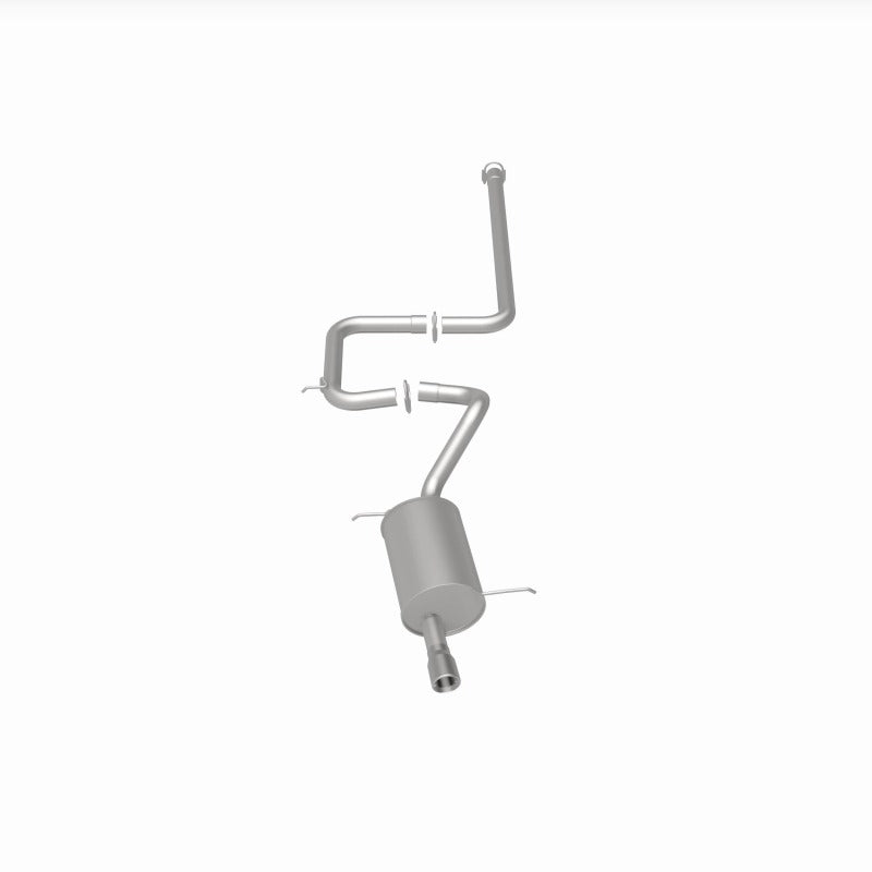 MagnaFlow BRE Exhaust Kit 01-09 Chrysler PT Cruiser 2.4L - 106-0232