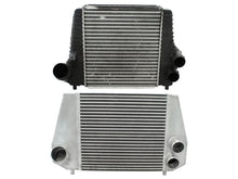 Load image into Gallery viewer, aFe Power BladeRunner 3in Intercooler 11-12 Ford F-150 V6 3.5L (tt) - 46-20121-1