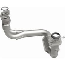 Load image into Gallery viewer, MagnaFlow Direct Fit Catalytic Converter OEM Grade 00-05 Toyota MR2 Spyder 1.8L Rear - 51140