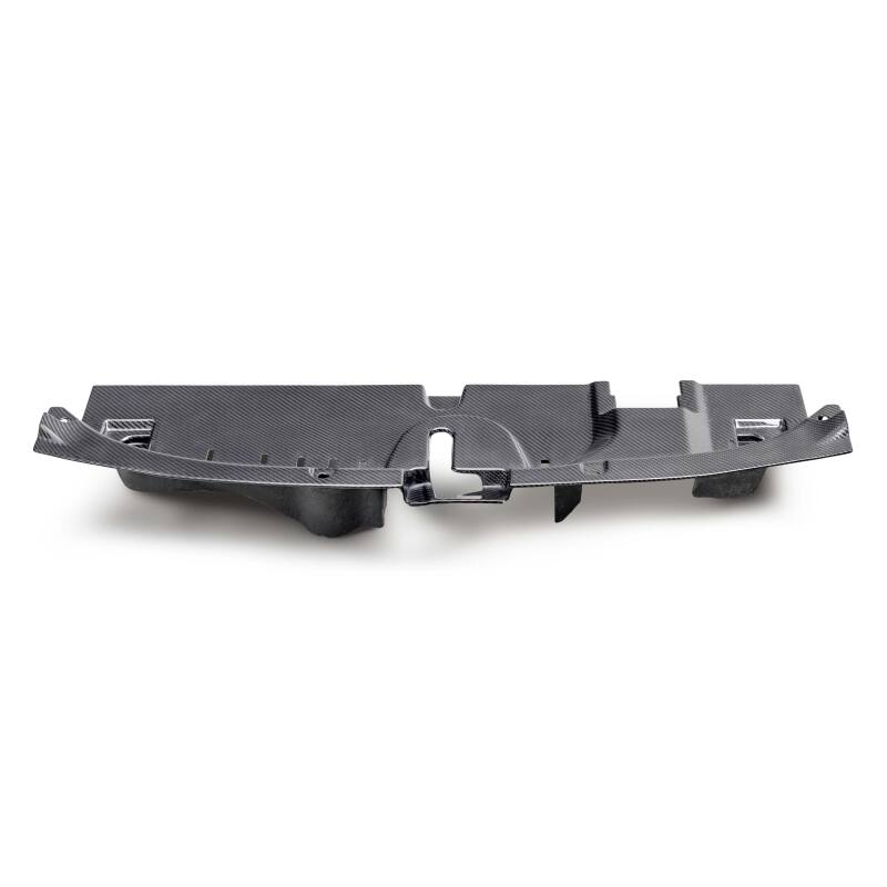 Seibon 23-24 Toyota GR Corolla Carbon Fiber Cooling Plate - CP23TYGRCOR