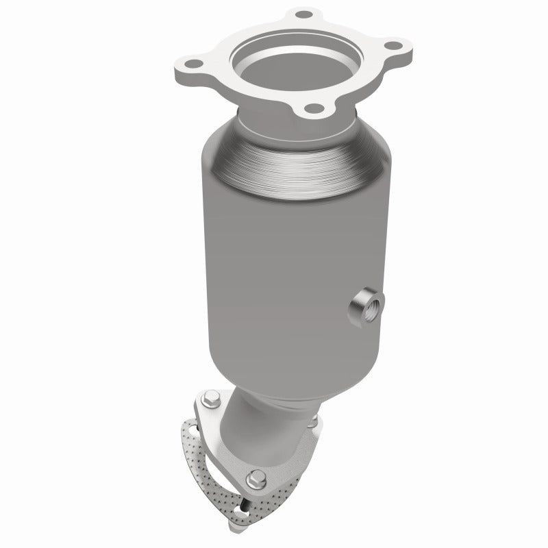 MagnaFlow Direct Fit Catalytic Converter 18-20 Audi Q5 Underbody - 280343