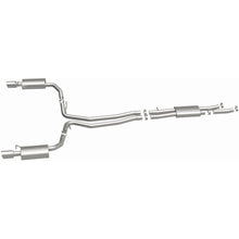 Load image into Gallery viewer, MagnaFlow SYS C/B 2010 Ford Taurus SHO 3.5L T - 15769