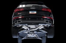Load image into Gallery viewer, AWE Tuning Audi B9 SQ5 Resonated Touring Edition Cat-Back Exhaust - No Tips (Turn Downs) - 3015-31016