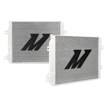 Load image into Gallery viewer, Mishimoto 11+ Chevy 6.6L Duramax Radiator - MMRAD-DMAX-11