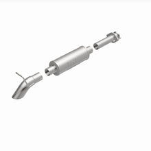 Load image into Gallery viewer, MagnaFlow SYS C/B 05-06 Wrangler Unlimit 4.0L - 17121