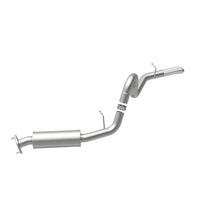 Load image into Gallery viewer, MagnaFlow SYS C/B 00-06 Wrangler TJ 2.5L/4.0L - 16390
