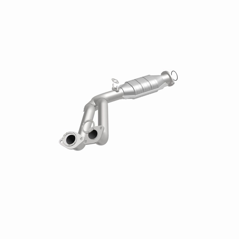 MagnaFlow Conv DF 96-97 Lexus LX450 4.5L / 95-97 Toyota Land Cruiser 4.5L Front - 23120