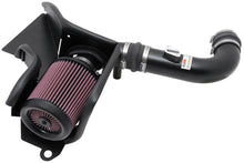 Load image into Gallery viewer, K&amp;N 09-10 VW Passat/GLI/GTI 2.0L-L4 Typhoon Short Ram Intake - 69-9504TTK