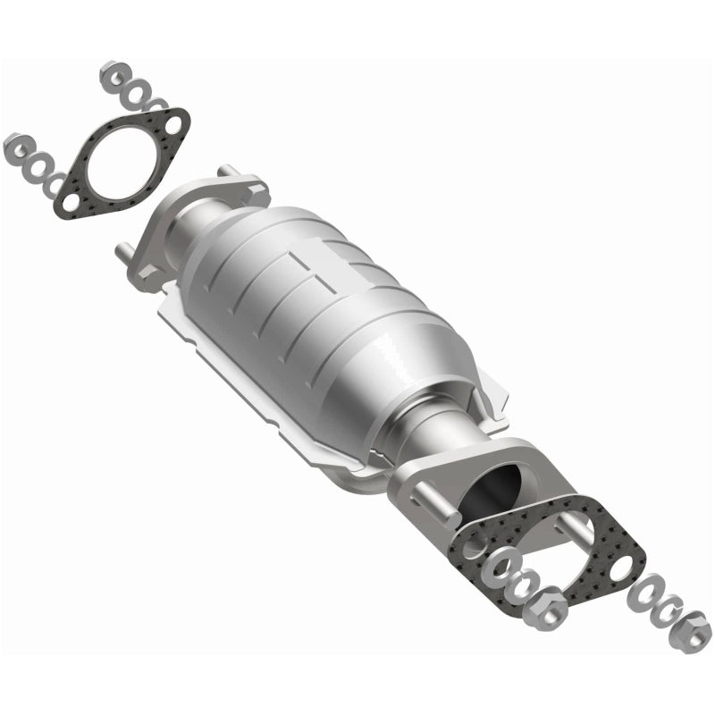 MagnaFlow Direct Fit Catalytic Converter 00-03 Kia Rio 1.5L - 457012