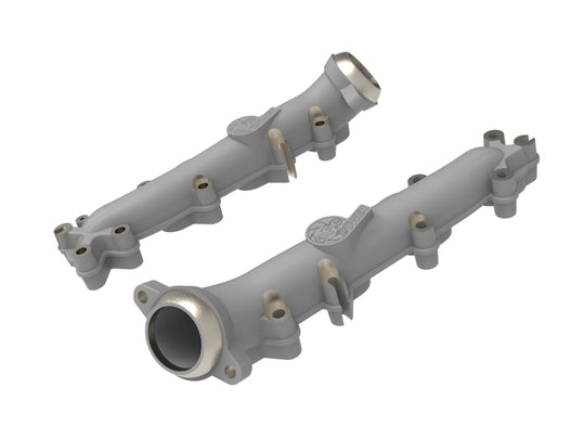 aFe BladeRunner Exhaust Manifold RAM 1500 (DT) 19-24 V8-5.7L HEMI - 46-40154