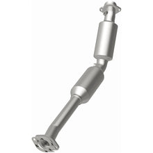 Load image into Gallery viewer, MagnaFlow Direct Fit Catalytic Converter 2004-2008 Ford Crown Victoria 4.6L - 5411011