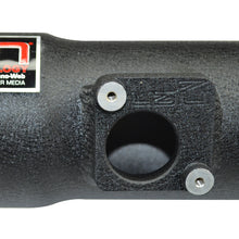 Load image into Gallery viewer, Injen 06-09 FJ 4.0L V6 w/ Power Box Wrinkle Black Power-Flow Air Intake System - PF2057WB