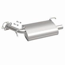 Load image into Gallery viewer, BRE Exhaust 04-05 G35 3.5L Muffler Kit - 108-0033