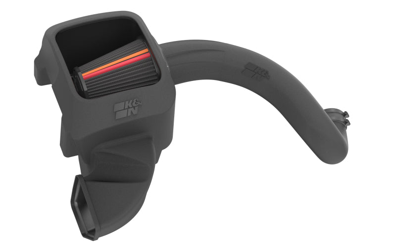 K&N 13-21 Dodge/RAM 1500 V6 3.6L NextGen Cold Air Intake - Dryflow - 50-1564D