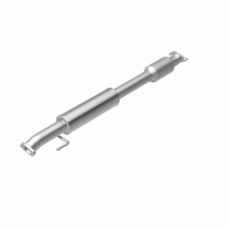 MagnaFlow 15-17 Kia Sonata/Optima L4 2.4L Direct Fit Catalytic Converter - 21-144