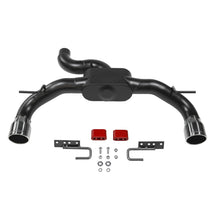 Load image into Gallery viewer, Flowmaster 21-25 Ford Bronco 2.3/2.7L Outlaw Axle-Back Exhaust System - 818120