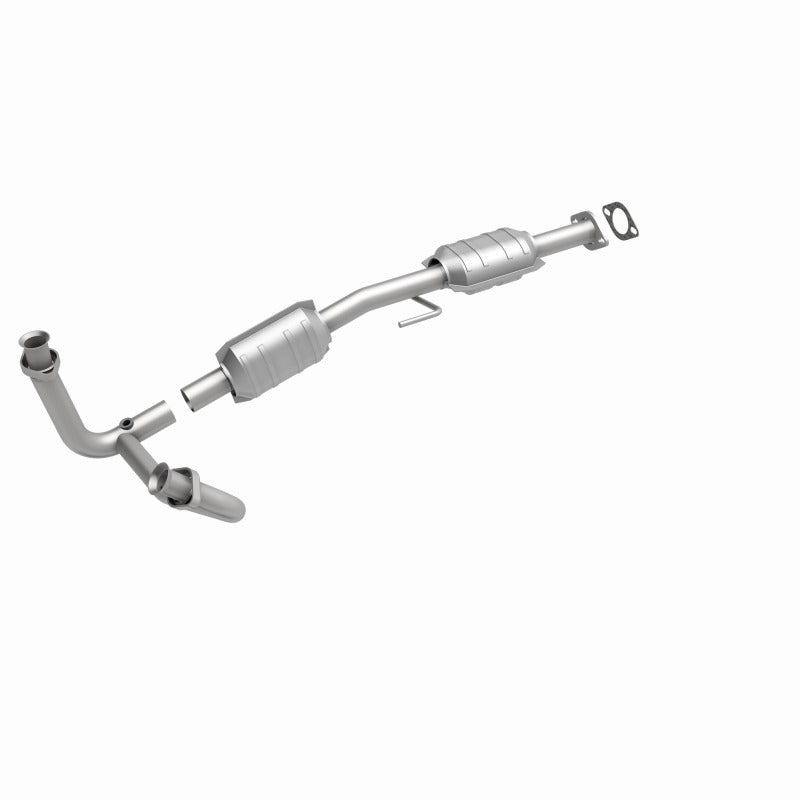 MagnaFlow Direct Fit Catalytic Converter 86-97 Ford Aerostar 3.0L - 447250
