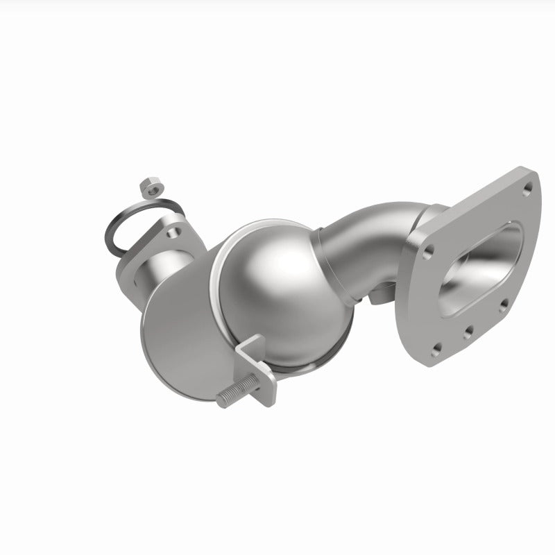 MagnaFlow 2020 Toyota Highlander V6 3.5L OEM Grade Direct-Fit Catalytic Converter - 22-270