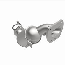 Load image into Gallery viewer, MagnaFlow 2020 Toyota Highlander V6 3.5L OEM Grade Direct-Fit Catalytic Converter - 22-270