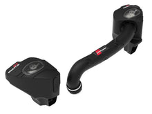 Load image into Gallery viewer, aFe 21-22 BMW M3/M4 (G80/82/83) L6-3.0L (tt) Momentum GT Cold Air Intake System w/ Pro DRY S Filter - 50-70083D
