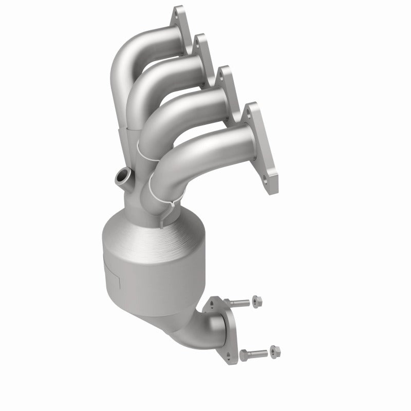 MagnaFlow Direct Fit Catalytic Converter 10-11 Hyundai Accent 1.6L - 51321