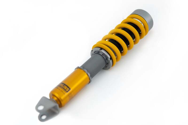 Ohlins 13-19 Porsche Carrera/S/4/Turbo (991) Road And Track Coilovers (PDCC Brackets Separate) - POS MU00S1
