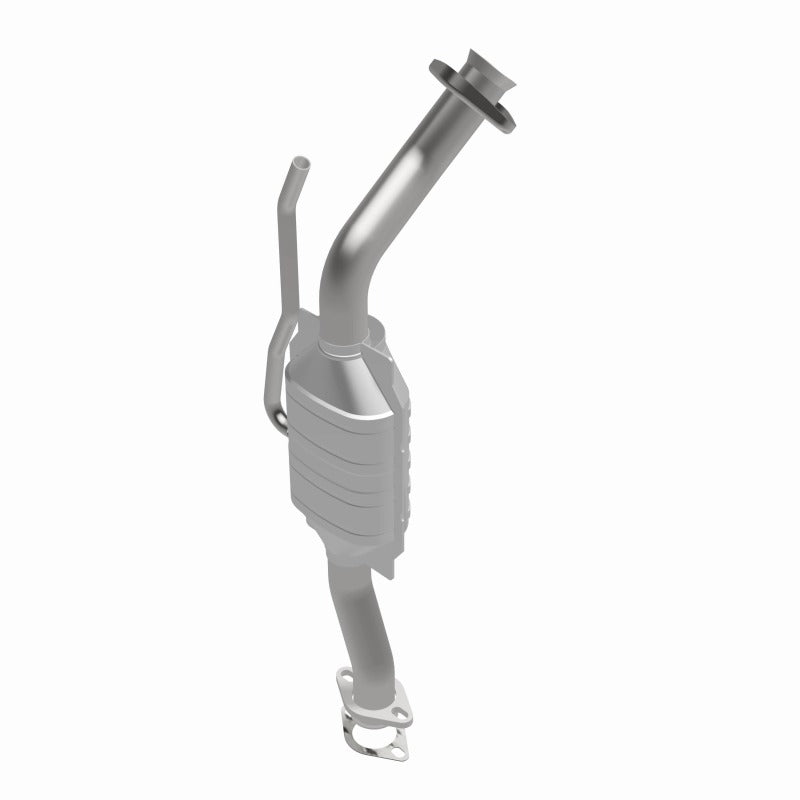 MagnaFlow Direct Fit Catalytic Converter Ford-Lincoln-Mercury 8 - 93368