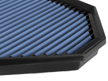 Load image into Gallery viewer, aFe MagnumFLOW OEM Replacement Air Filter PRO 5R 11-16 BMW X3 xDrive28i F25 2.0T - 30-10257