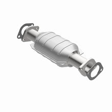 Load image into Gallery viewer, MagnaFlow Catalytic Converter DF 98-00 Nissan Frontier 2.4L Rear - 93445