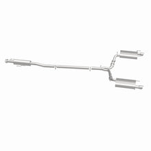 Load image into Gallery viewer, MagnaFlow BRE Exhaust Kit 07-12 ES350 Camry 3.5L - 106-0557