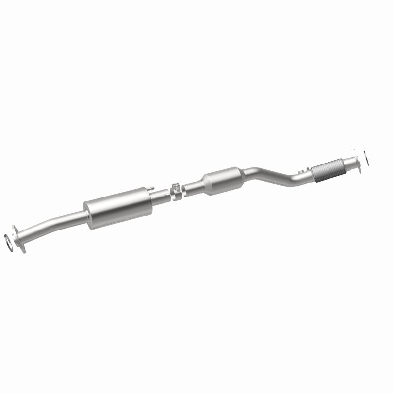 MagnaFlow 18-20 Toyota Camry L4 2.5L OEM Grade Direct-Fit Catalytic Converter - 280111