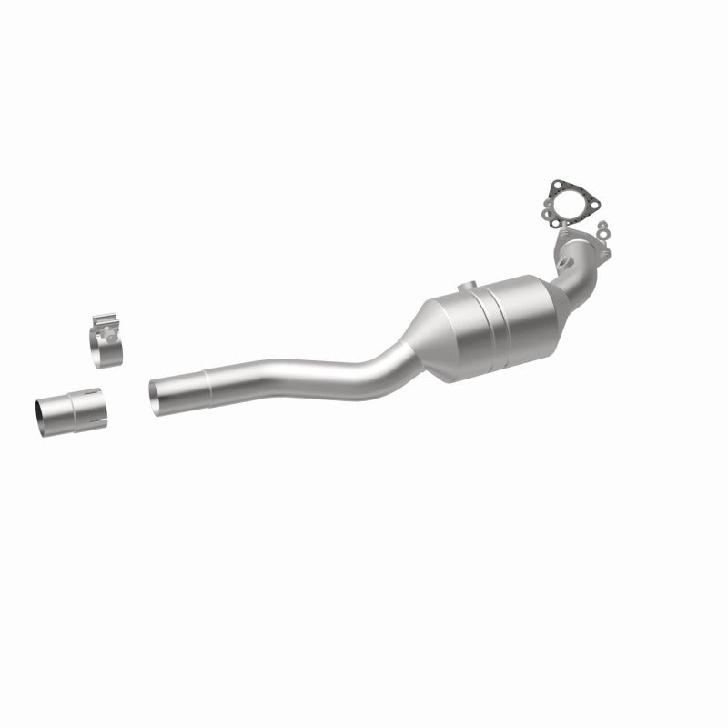 MagnaFlow Direct Fit Catalytic Converter 07-09 Porsche 911 P/S - 49929