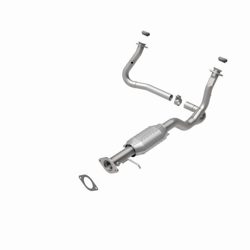 MagnaFlow Direct Fit Catalytic Converter 2000 S10/Sanoma 4.3L - 447249