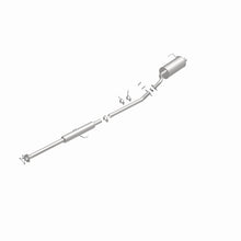 Load image into Gallery viewer, MagnaFlow BRE Exhaust Kit 02-06 Honda CRV 2.4L - 106-0722