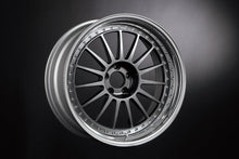 Load image into Gallery viewer, SSR Professor TF1 20x10.0 +19 HP 5/114.3 Titan Silver Wheel (SPECIAL ORDER-NO CANCELLATION) - FA20100+19H5GTS